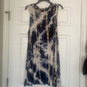 Audrey dress